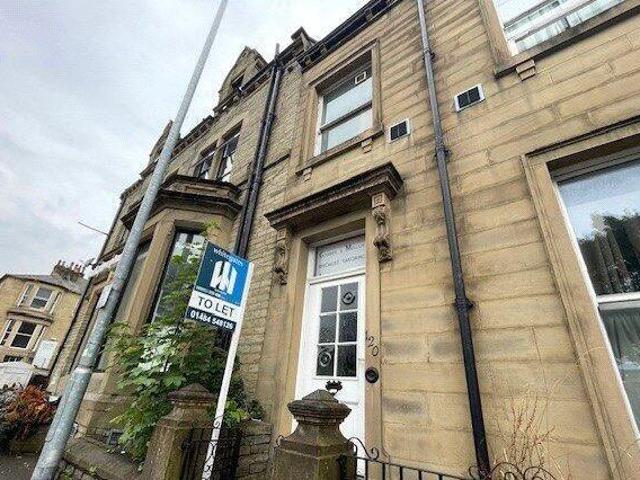 House for rent in Highfields, Huddersfield