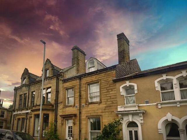House for rent in Highfields, Huddersfield