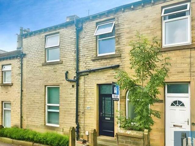 House for rent in Highfields, Huddersfield