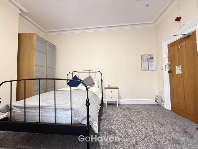 Apartment for rent in Huddersfield, Kirklees