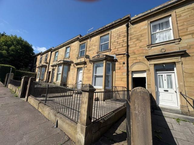Apartment for rent in Highfields, Huddersfield