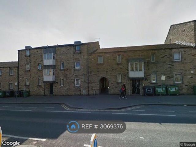Apartment for rent in Springwood, Kirklees