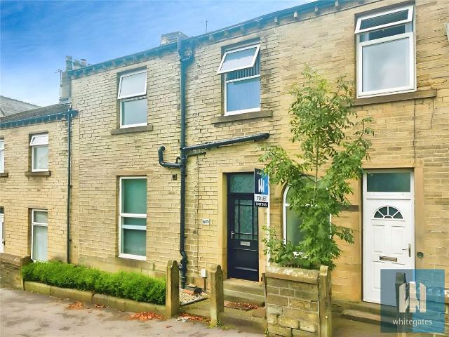 Room for rent in Huddersfield, West Yorkshire