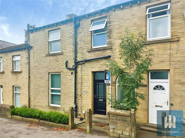 Room for rent in Huddersfield, West Yorkshire