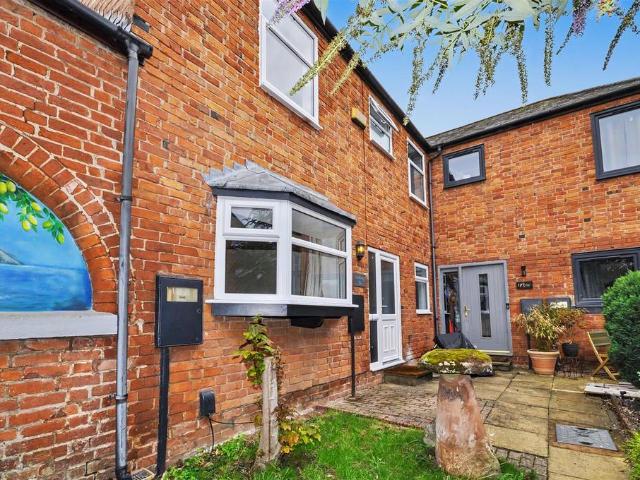 House for rent in Sydenham, Green Close
