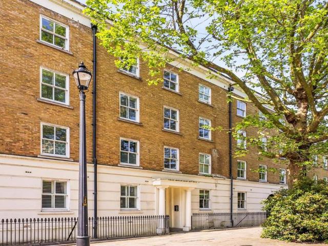Apartment for rent in The Borough, Greater London