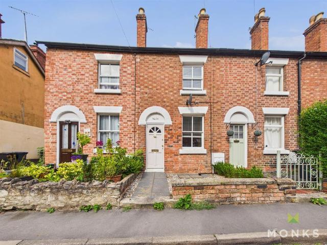 House for rent in Frankwell, Shropshire