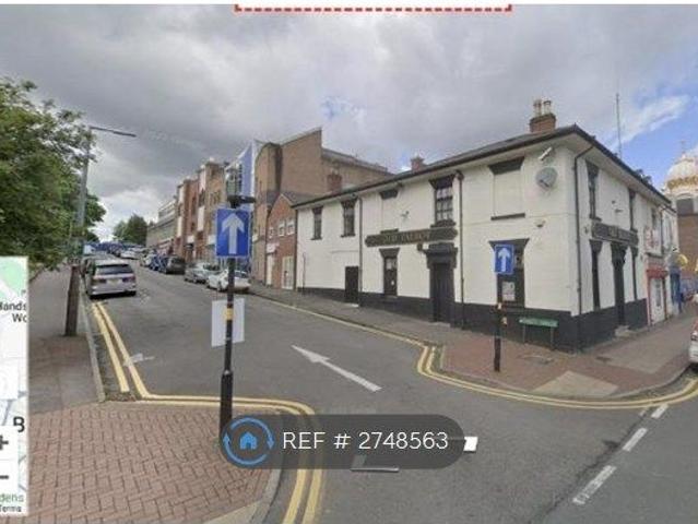 Studio for rent in Smethwick, Isle Of Man