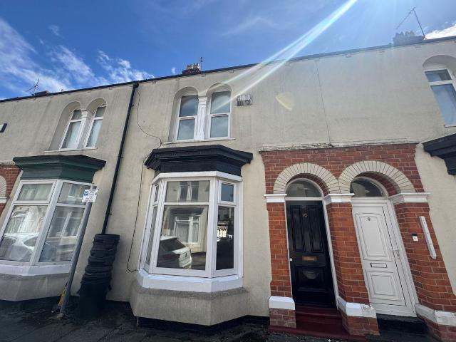 House for rent in Stockton-on-tees