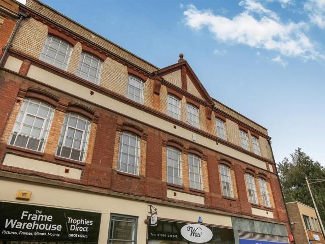Apartment for rent in Red Hill, Worcester