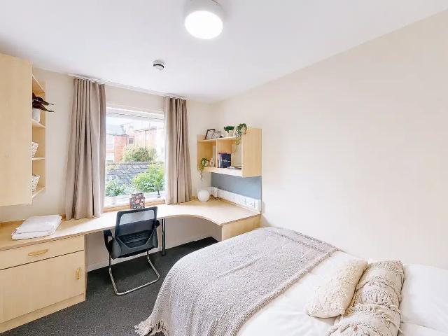 Apartment for rent in Plungington, Higher Bartle
