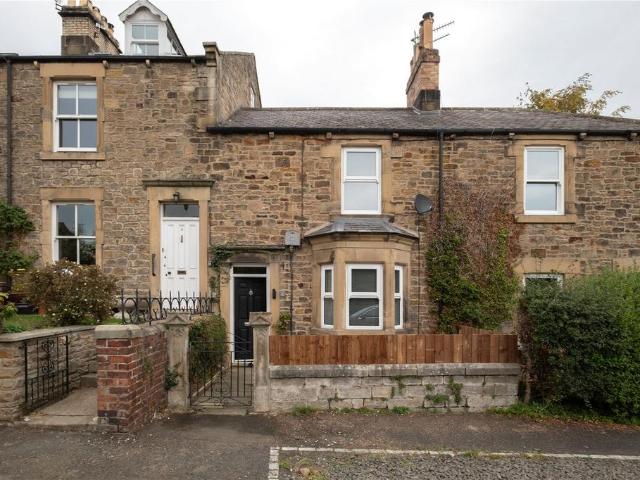 House for rent in Sandhoe, Corbridge