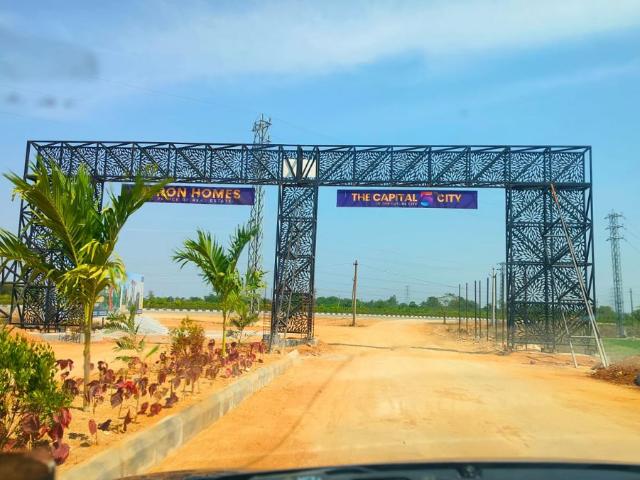 Land for sale in Haidarabad, Telangana