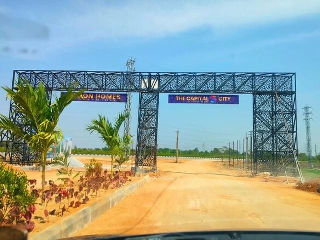 Land for rent in Haidarabad, Telangana