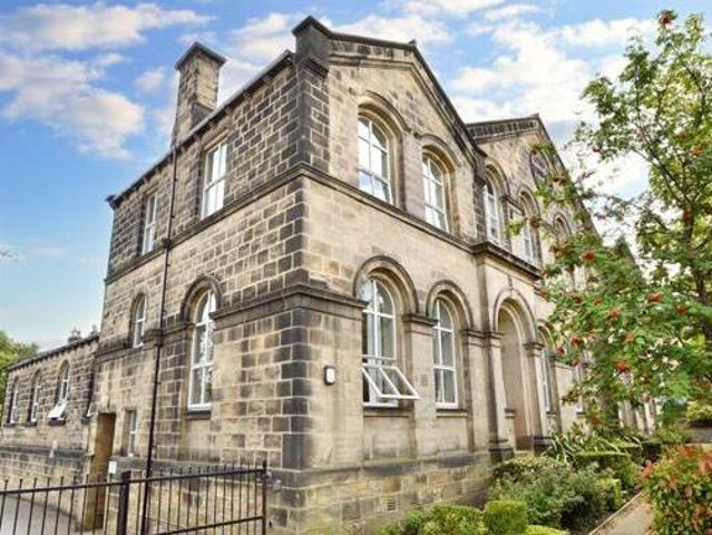 House for sale in North Yorkshire