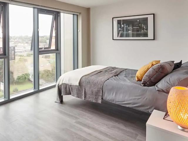 Apartment for rent in Cheylesmore, Isle Of Man