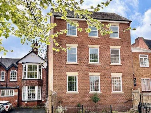 House for sale in West Midlands