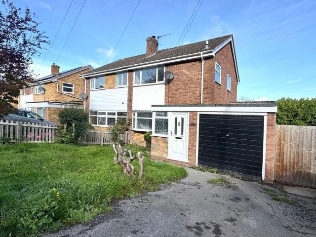 House for rent in Ketley Bank, Oakengates