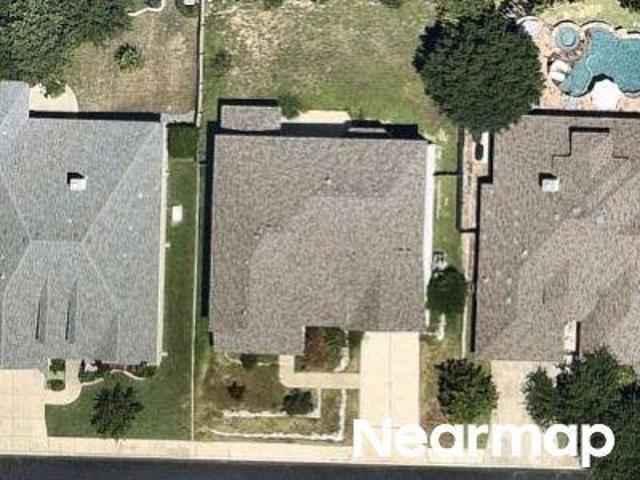 House for sale in Leesville, Texas