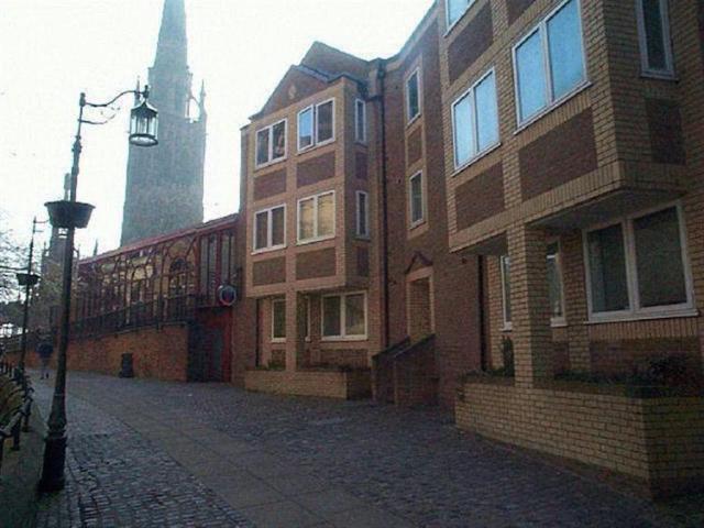 Apartment for rent in Hillfields, Isle Of Man