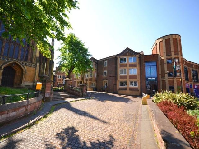 Apartment for rent in Hillfields, West Midlands
