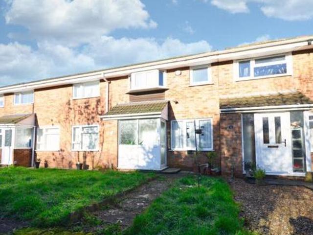 House for sale in Corby, North Northamptonshire