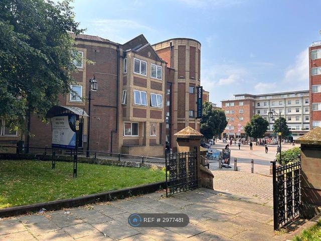 Apartment for rent in Hillfields, West Midlands