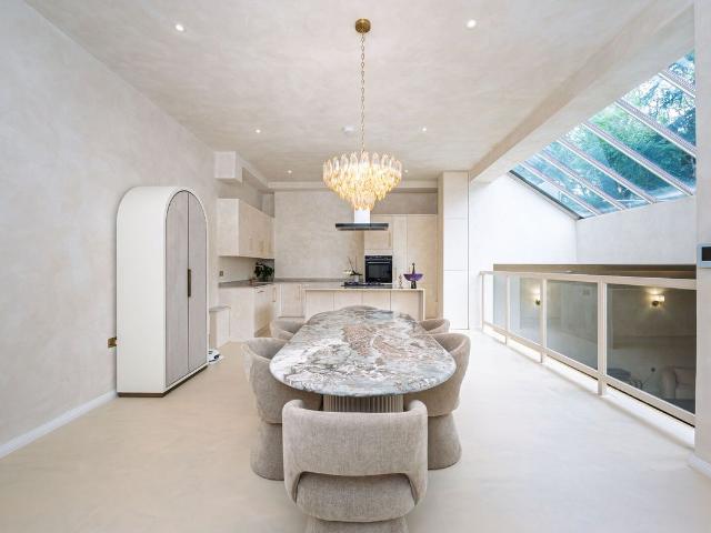 Apartment for rent in South Hampstead, Greater London