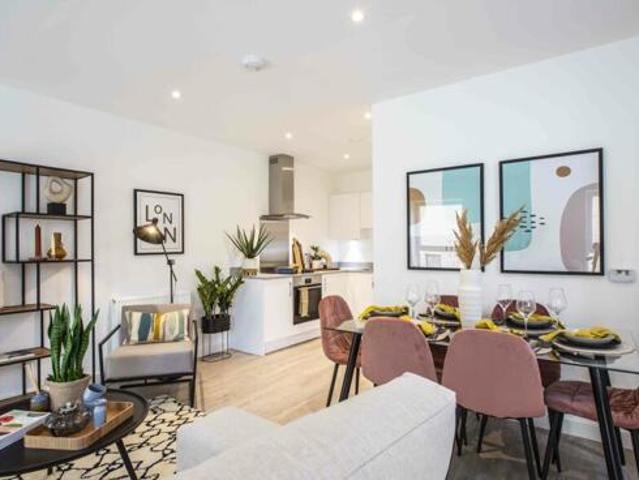 House for sale in Lyons, Greater London