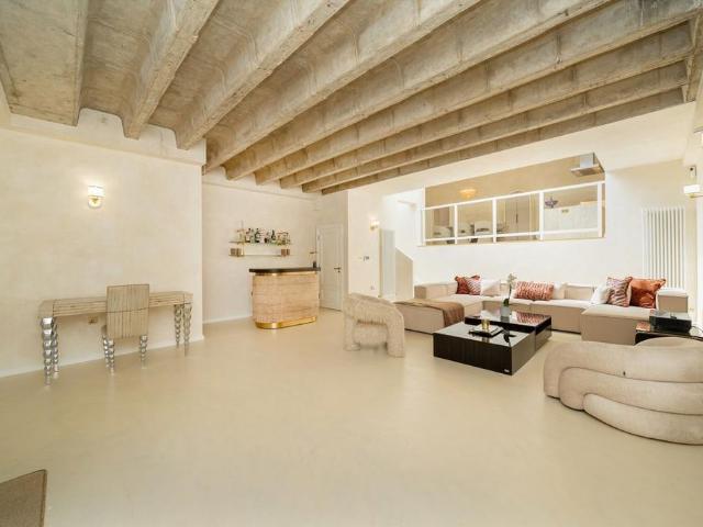 Apartment for rent in South Hampstead, Greater London