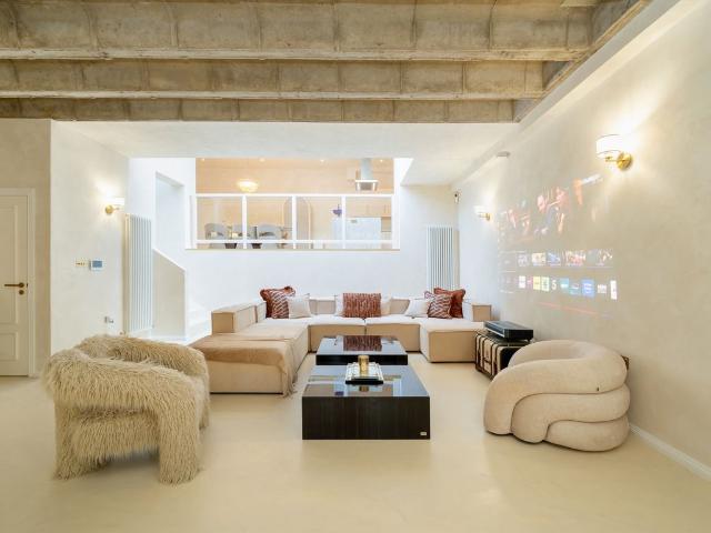 Apartment for rent in South Hampstead, Greater London