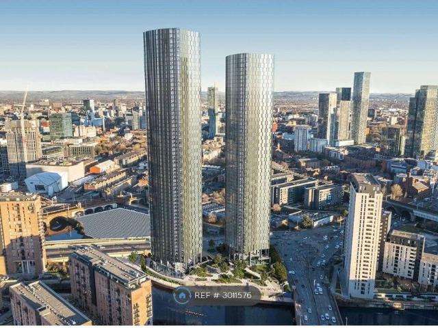 Apartment for rent in City Centre, Georgia