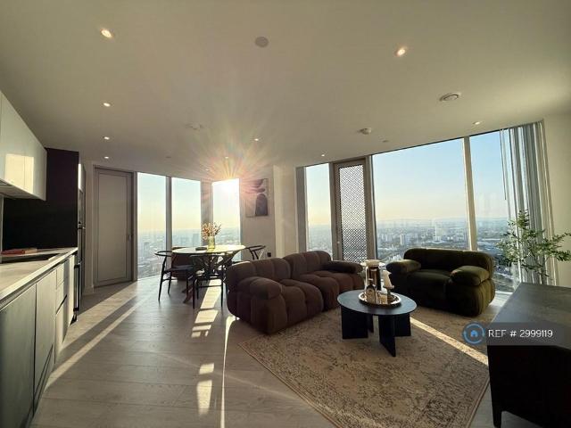 Apartment for rent in Hulme, Georgia
