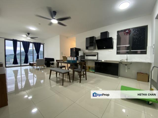 Condominium for rent in Selangor