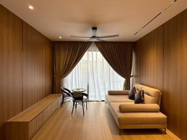 Condominium for rent in Langat, Selangor
