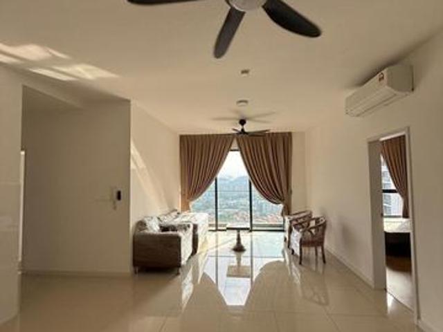 Condominium for rent in Langat, Selangor
