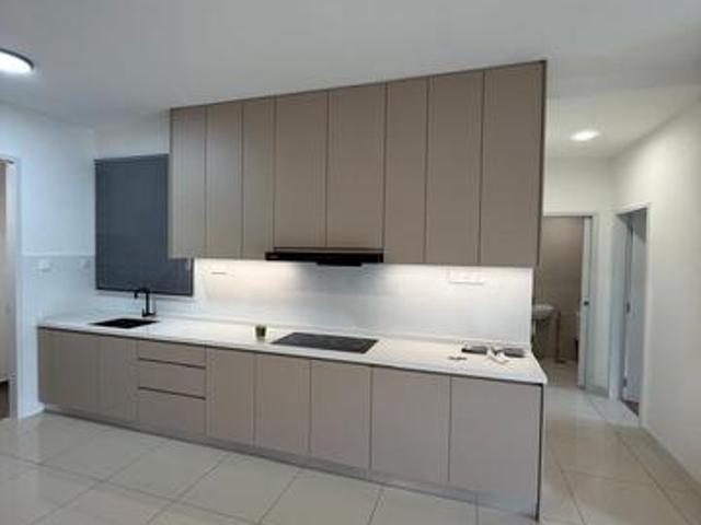 Condominium for rent in Langat, Selangor