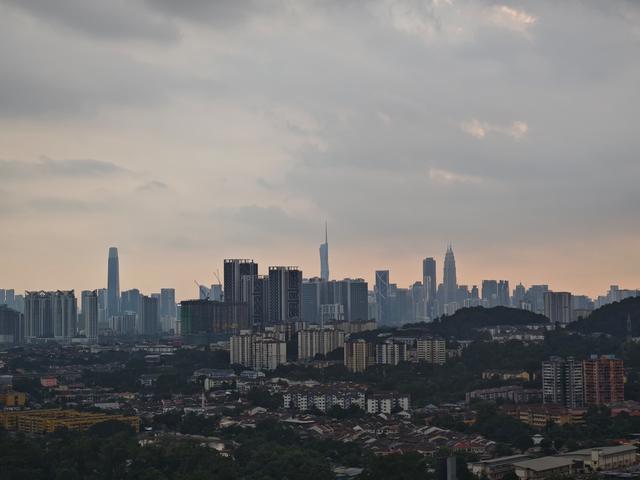 Condominium for rent in Langat, Selangor