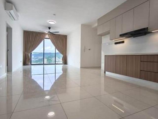 Condominium for rent in Langat, Selangor