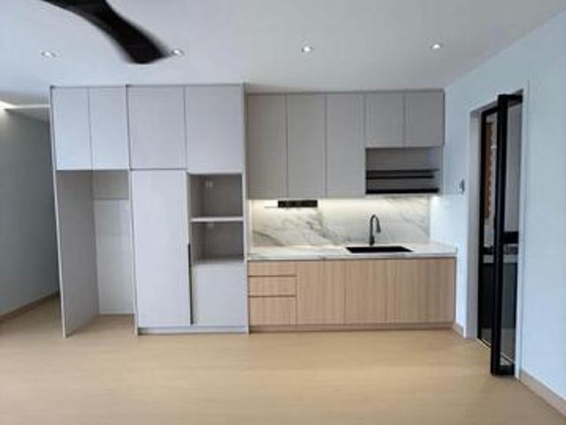 Condominium for rent in Langat, Selangor