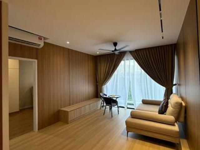 Condominium for rent in Langat, Selangor