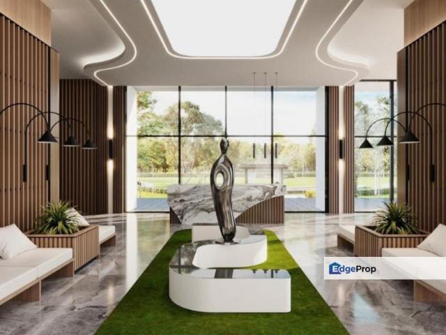 Condominium for rent in Selangor