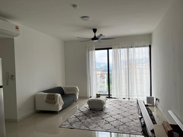 Condominium for rent in Langat, Selangor