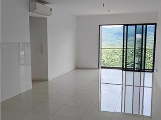 Condominium for sale in Langat, Selangor