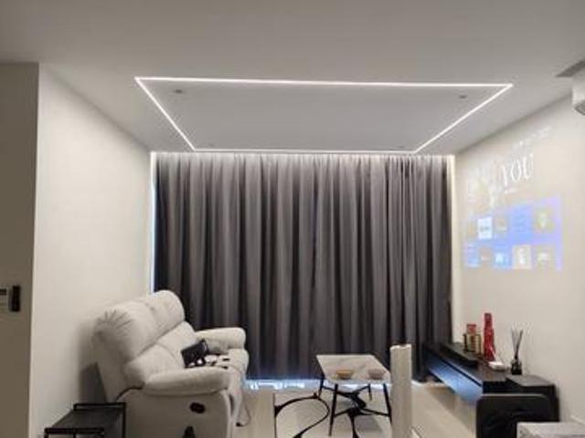 Condominium for rent in Langat, Selangor