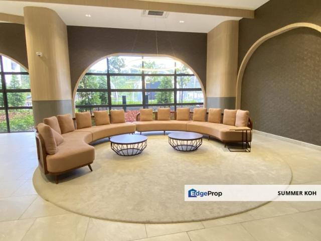 Condominium for rent in Taman Andaman Ukay, Majlis Perbandaran Ampang Jaya