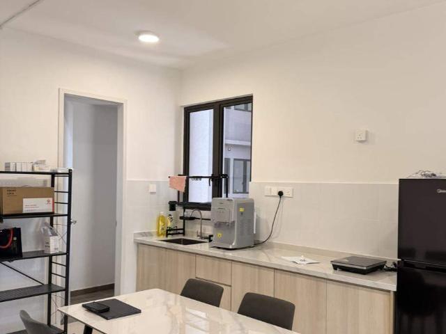Room for rent in Selangor