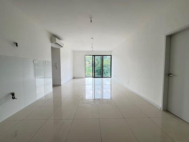 Condominium for rent in Langat, Selangor
