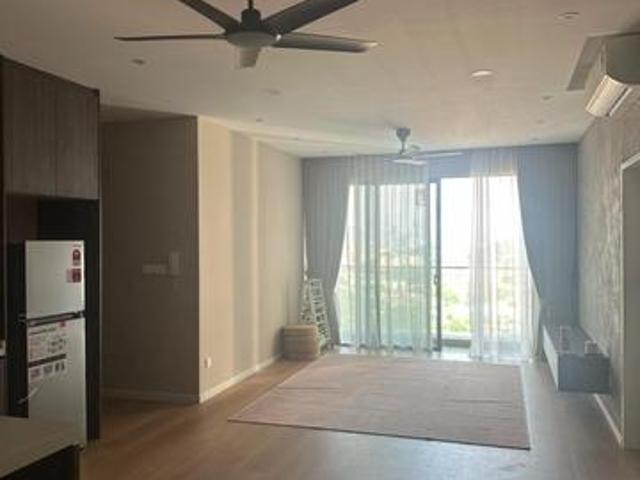 Condominium for rent in Langat, Selangor