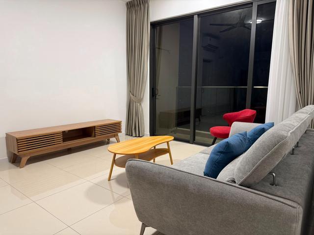 Condominium for rent in Langat, Selangor